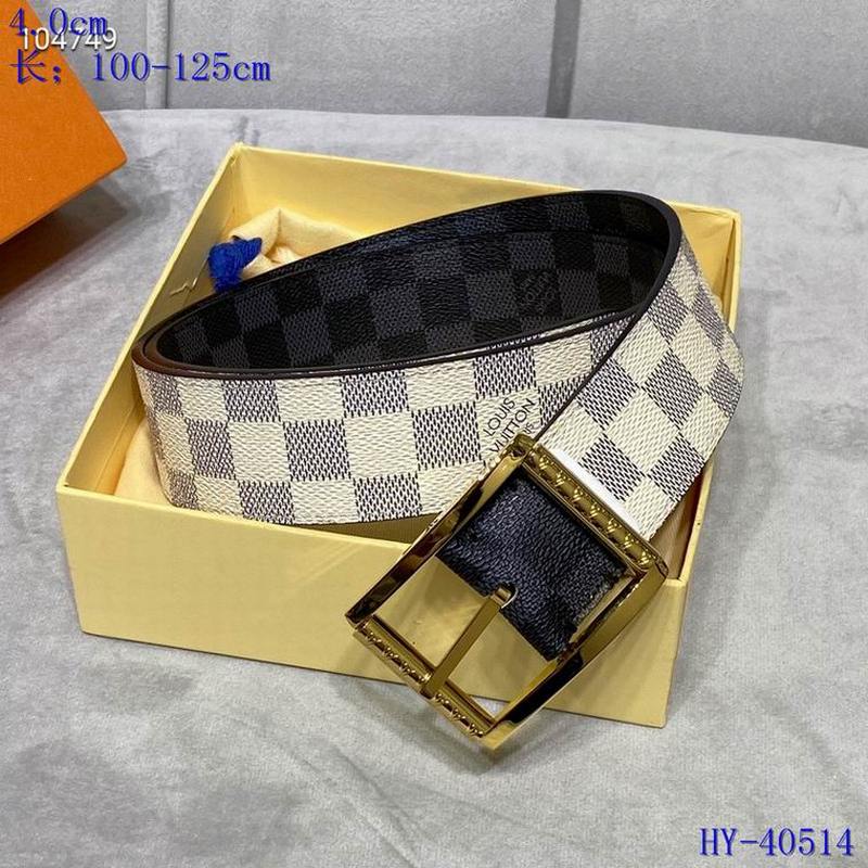 LV Belts 7906